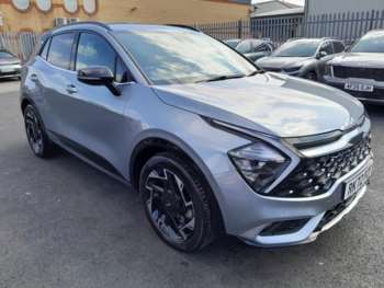 Used Kia Sportage 2022 for sale - 74608116: Photo