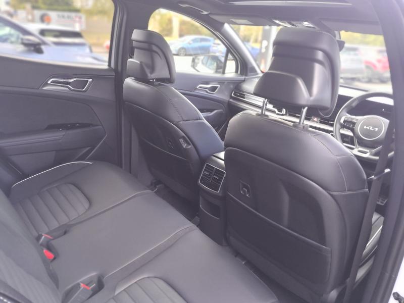 Used Kia Sportage 2024 for sale - 75118371: Photo 10
