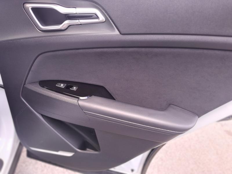Used Kia Sportage 2024 for sale - 75118371: Photo 11