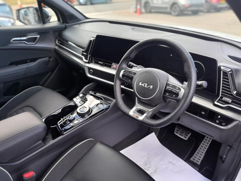 Used Kia Sportage 2024 for sale - 75118371: Photo 16