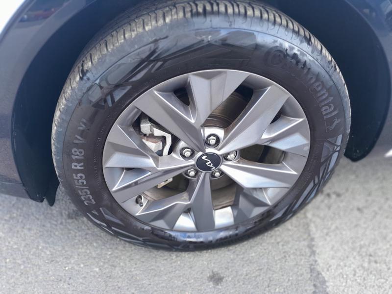 Used Kia Sportage 2024 for sale - 75118371: Photo 6
