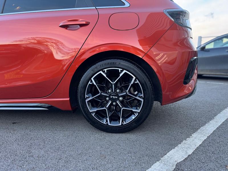 Used Kia Ceed 2022 for sale - 76590135: Photo 10