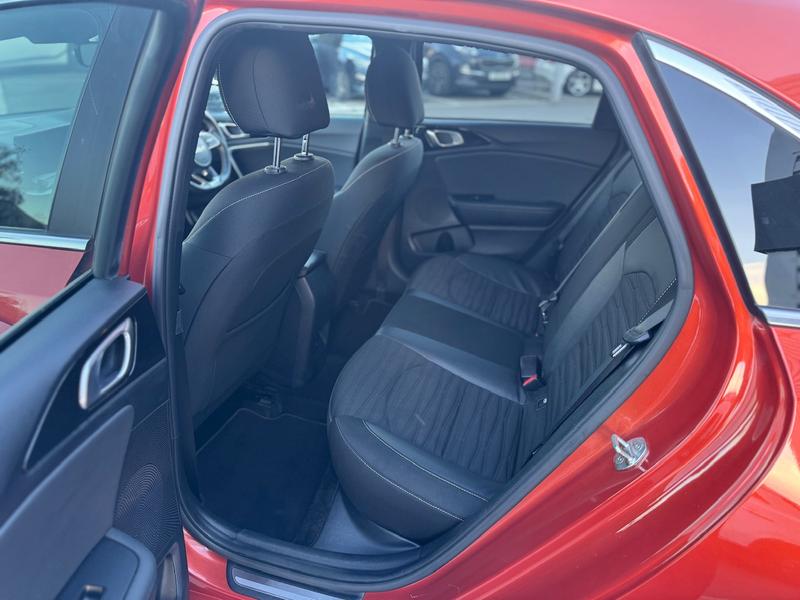 Used Kia Ceed 2022 for sale - 76590135: Photo 12