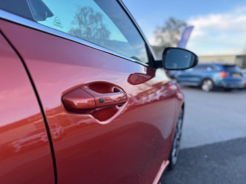 Used Kia Ceed 2022 for sale - 76590135: Photo 16