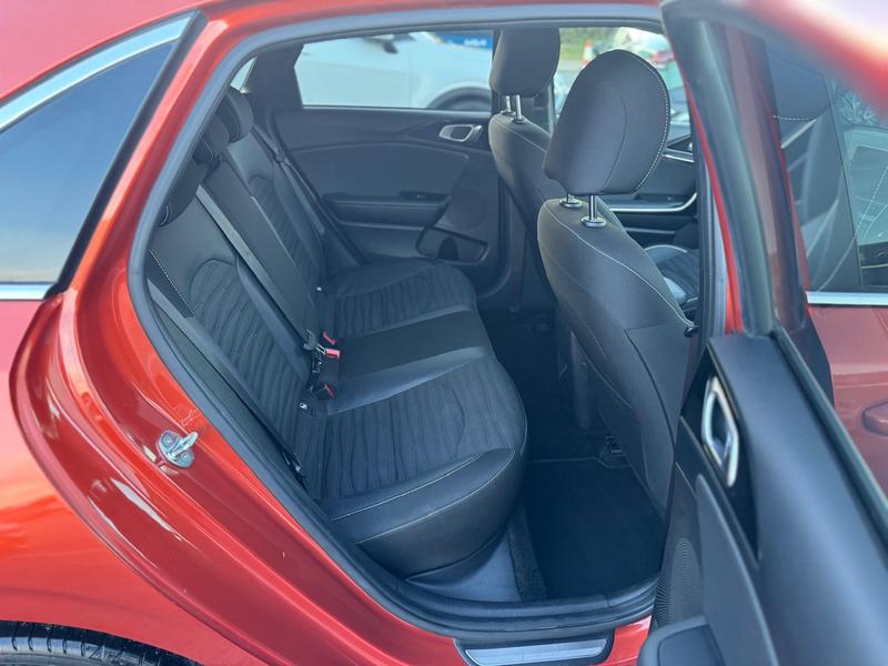 Used Kia Ceed 2022 for sale - 76590135: Photo 17