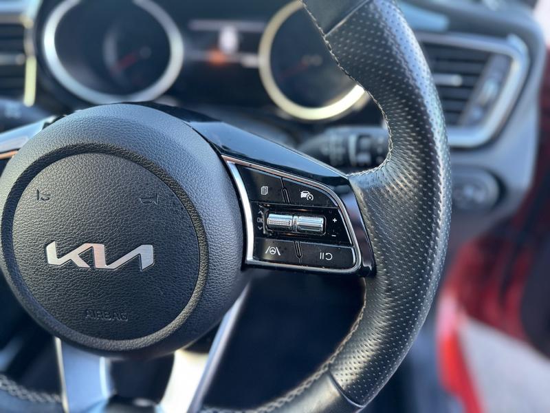 Used Kia Ceed 2022 for sale - 76590135: Photo 18