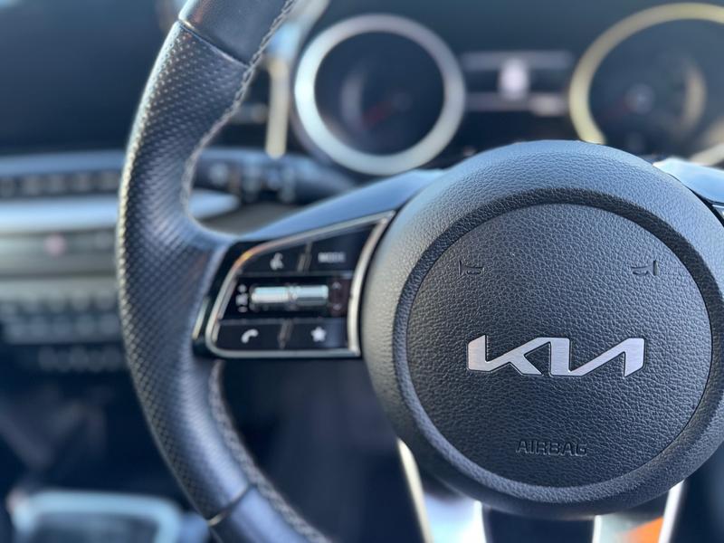 Used Kia Ceed 2022 for sale - 76590135: Photo 23