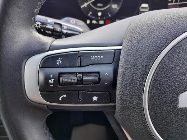 Used Kia Sportage 2022 for sale - 74517992: Photo 25