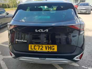 Used Kia Sportage 2022 for sale - 74517992: Photo