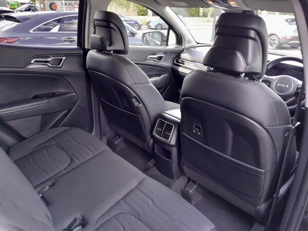 Used Kia Sportage 2022 for sale - 74517992: Photo 9