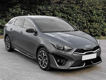 1.5 T-GDi ISG GT-LINE Automatic 5-Door