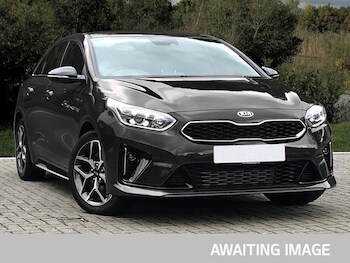 Kia Pro Ceed feature image