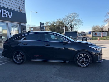 Used Kia Pro Ceed 2019 for sale - 77935029: Photo