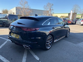 Used Kia Pro Ceed 2019 for sale - 77935029: Photo