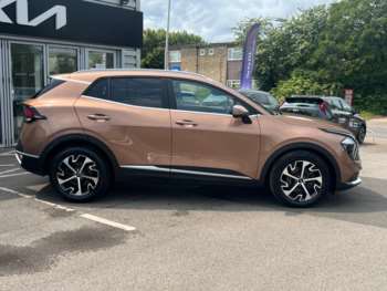 Used Kia Sportage 2022 for sale - 70270098: Photo