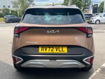 Used Kia Sportage 2022 for sale - 70270098: Photo