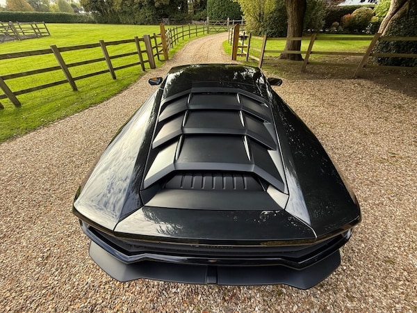 Used Lamborghini Huracan 2015 for sale - 76163051: Photo 11
