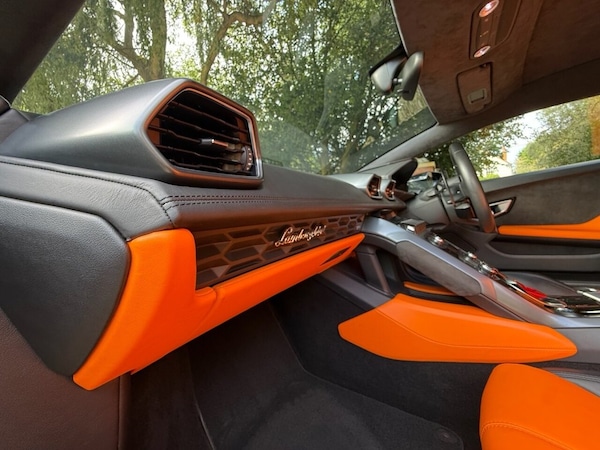 Used Lamborghini Huracan 2015 for sale - 76163051: Photo 13