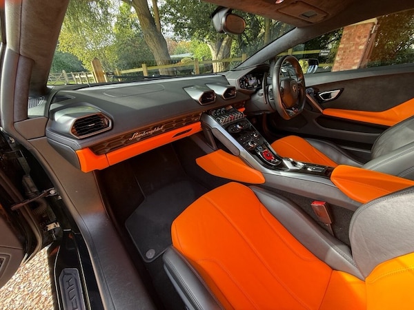 Used Lamborghini Huracan 2015 for sale - 76163051: Photo 15