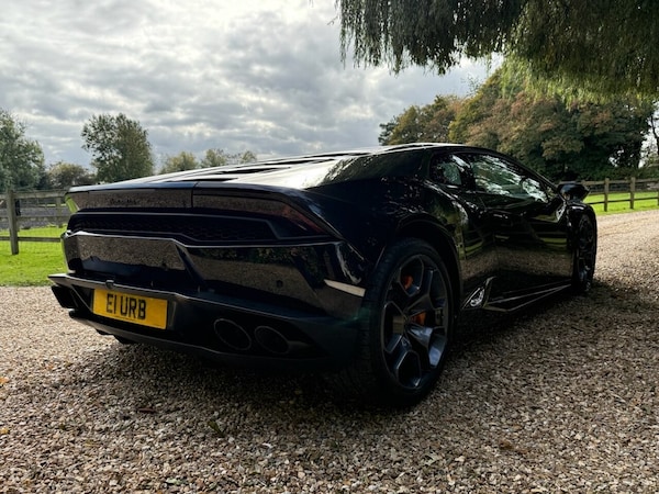 Used Lamborghini Huracan 2015 for sale - 76163051: Photo 17