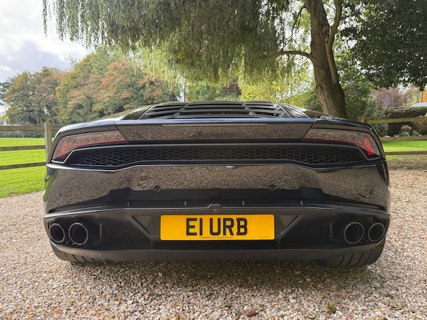 Used Lamborghini Huracan 2015 for sale - 76163051: Photo 18