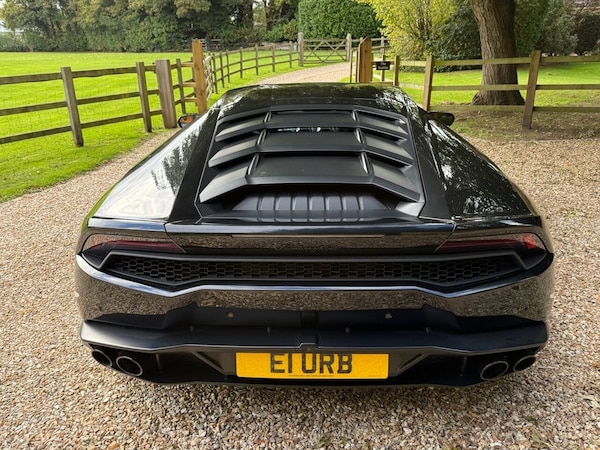 Used Lamborghini Huracan 2015 for sale - 76163051: Photo 19