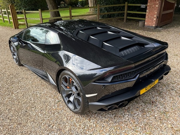 Used Lamborghini Huracan 2015 for sale - 76163051: Photo 20