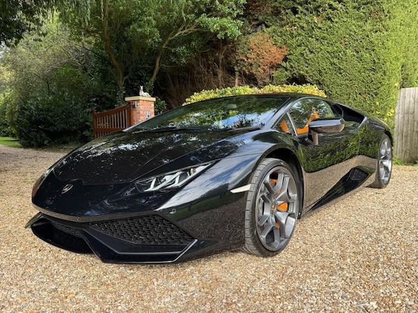 Used Lamborghini Huracan 2015 for sale - 76163051: Photo 21