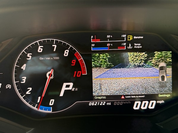 Used Lamborghini Huracan 2015 for sale - 76163051: Photo 24