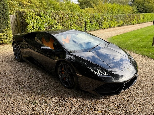 Used Lamborghini Huracan 2015 for sale - 76163051: Photo 27