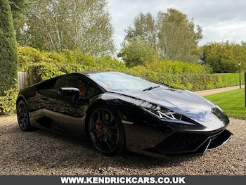 Used Lamborghini Huracan 2015 for sale - 76163051: Photo 2