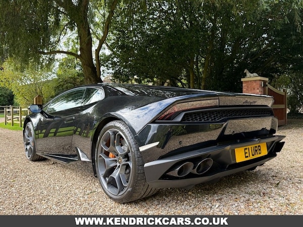 Used Lamborghini Huracan 2015 for sale - 76163051: Photo 5