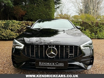 Used Mercedes-Benz CLA 2024 for sale - 76751410: Photo