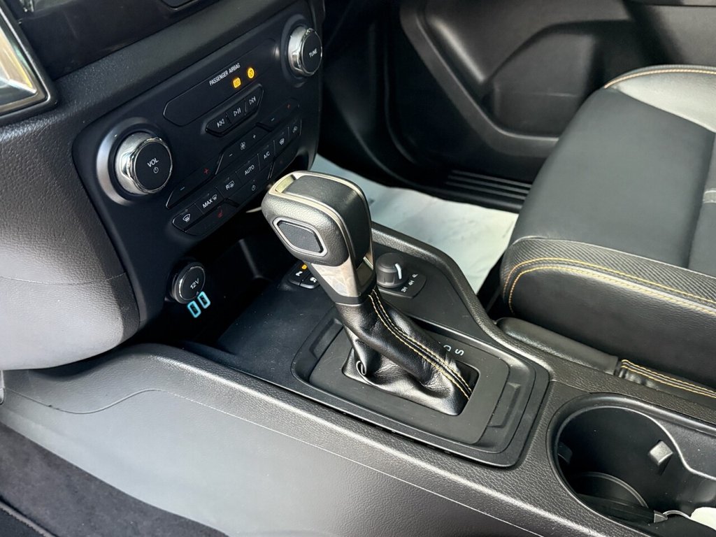 Used Ford Ranger 2022 for sale - 76380139: Photo 11