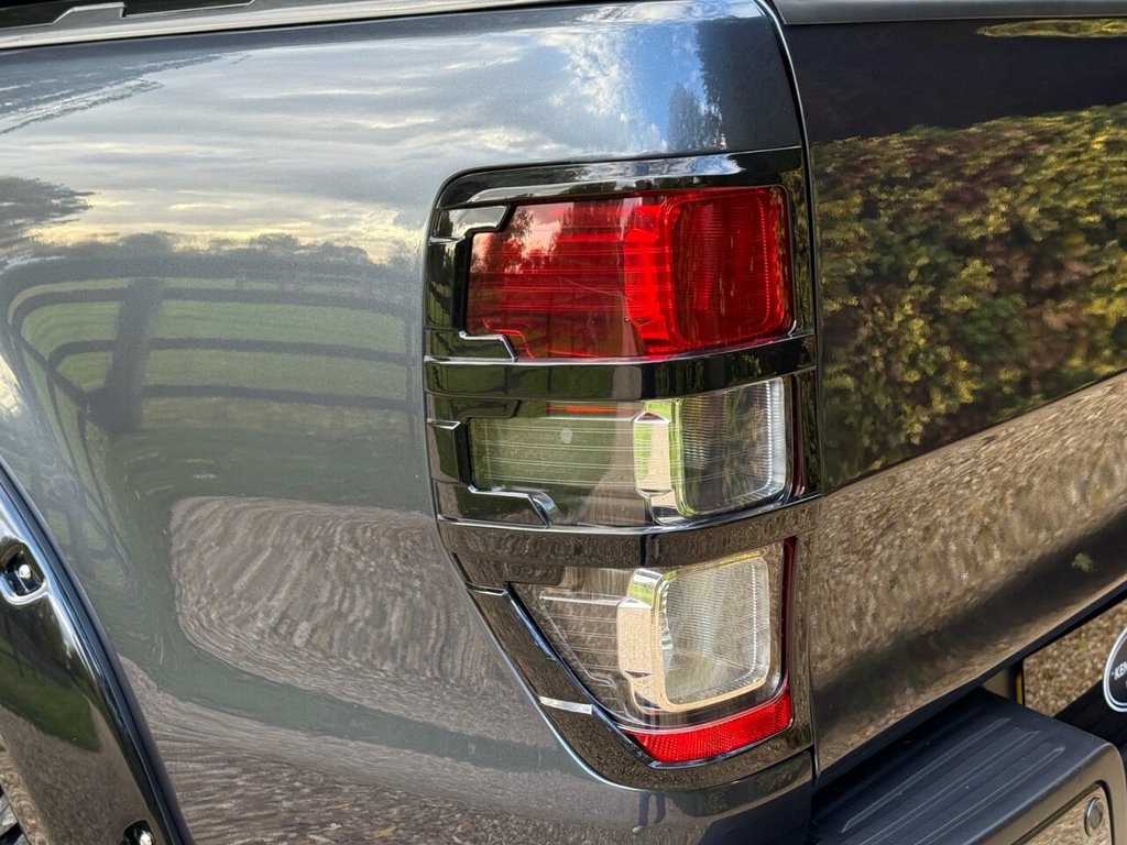 Used Ford Ranger 2022 for sale - 76380139: Photo 12