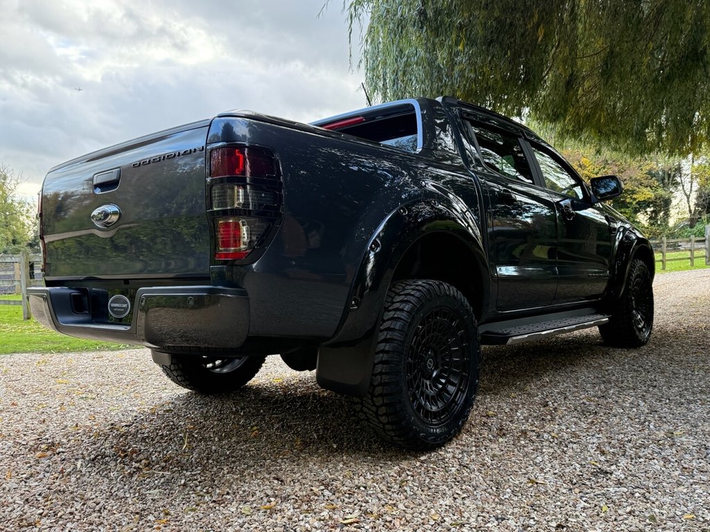 Used Ford Ranger 2022 for sale - 76380139: Photo 13