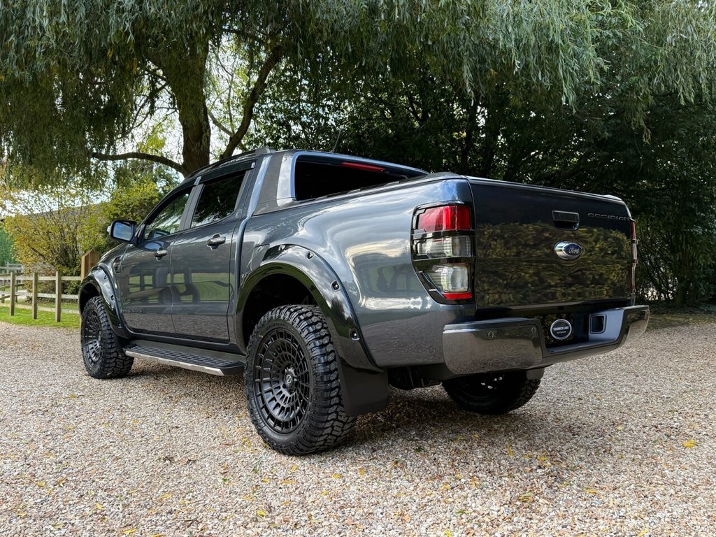 Used Ford Ranger 2022 for sale - 76380139: Photo 14