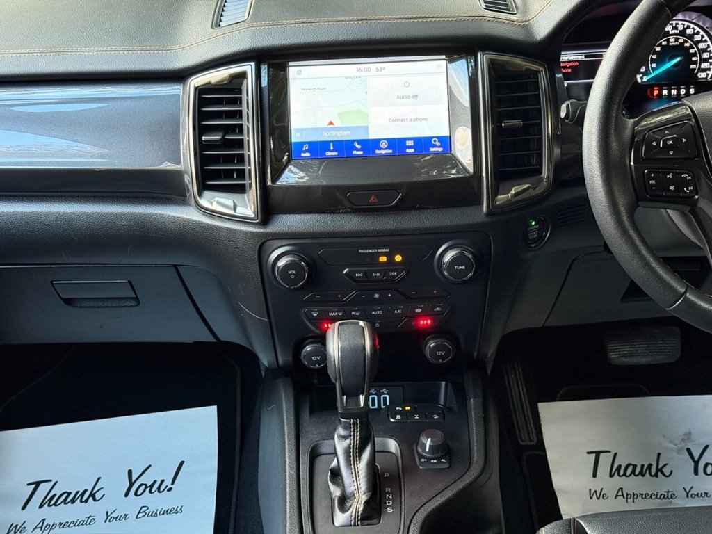 Used Ford Ranger 2022 for sale - 76380139: Photo 15