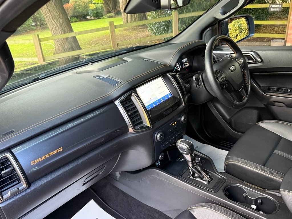 Used Ford Ranger 2022 for sale - 76380139: Photo 17