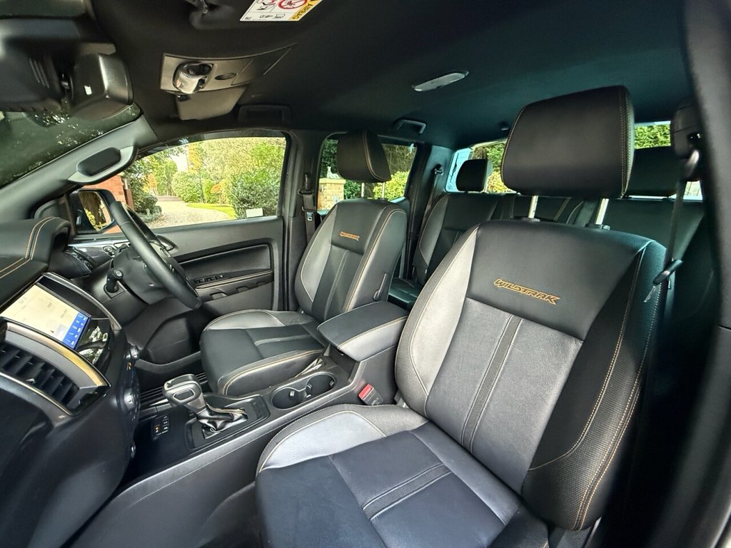 Used Ford Ranger 2022 for sale - 76380139: Photo 18