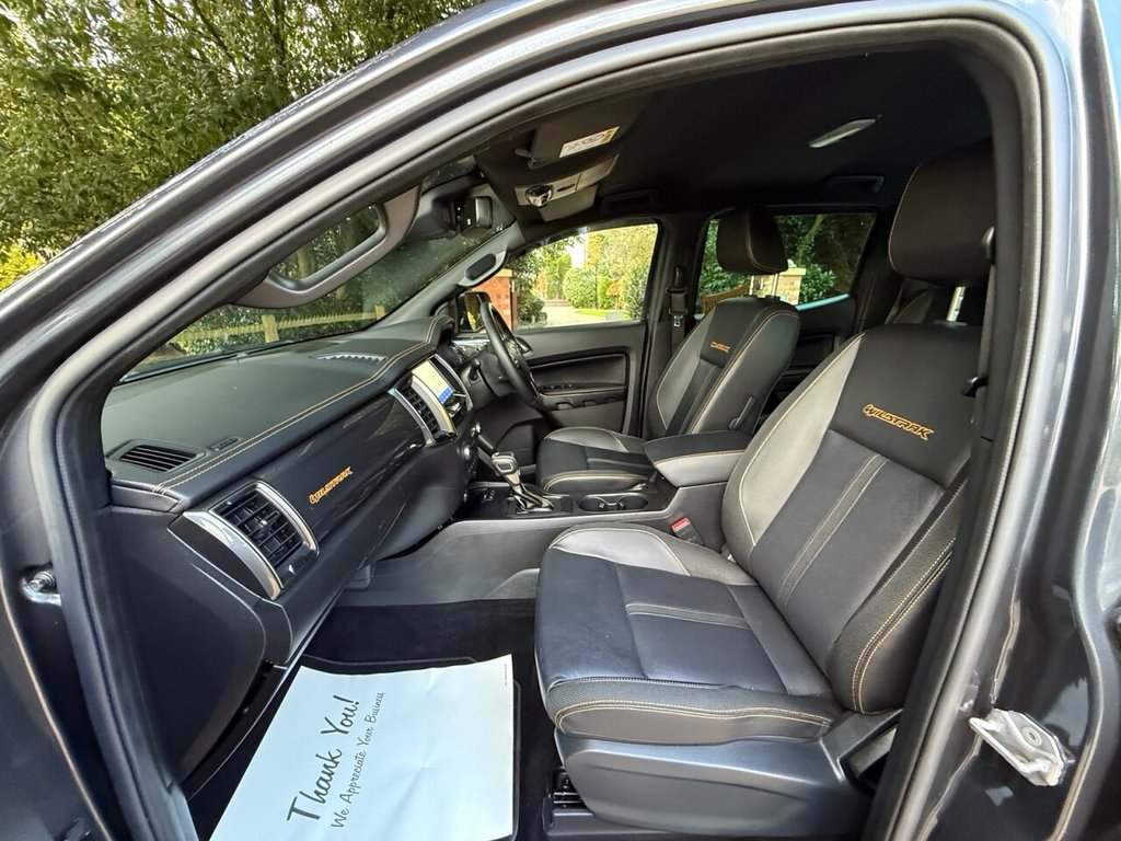 Used Ford Ranger 2022 for sale - 76380139: Photo 19