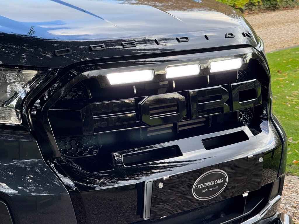 Used Ford Ranger 2022 for sale - 76380139: Photo 20