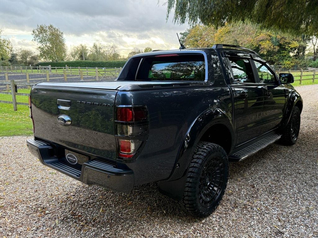 Used Ford Ranger 2022 for sale - 76380139: Photo 23