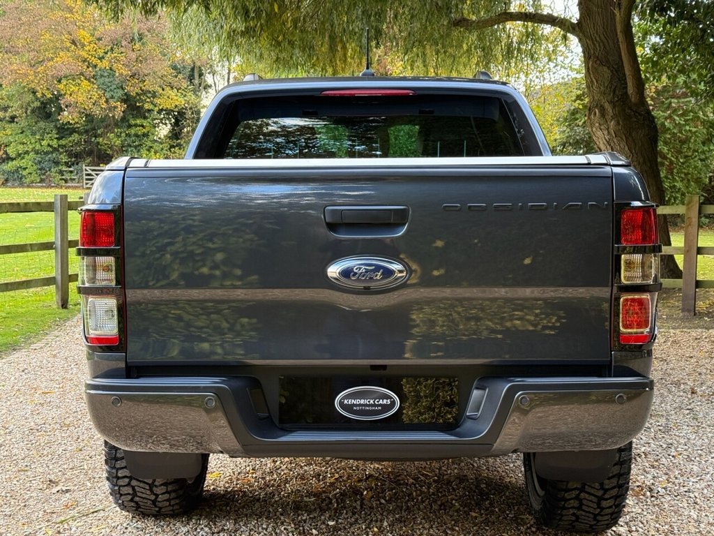 Used Ford Ranger 2022 for sale - 76380139: Photo 24