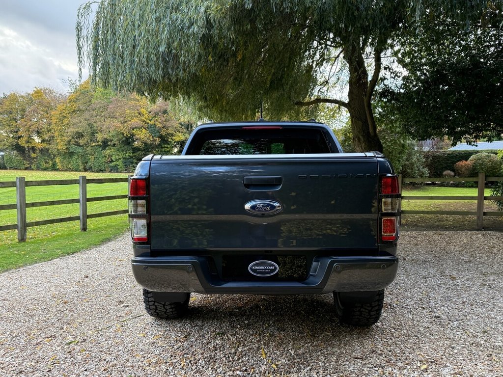 Used Ford Ranger 2022 for sale - 76380139: Photo 25