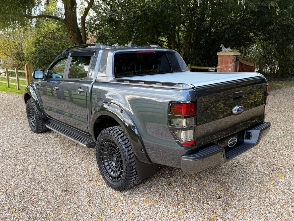 Used Ford Ranger 2022 for sale - 76380139: Photo 26