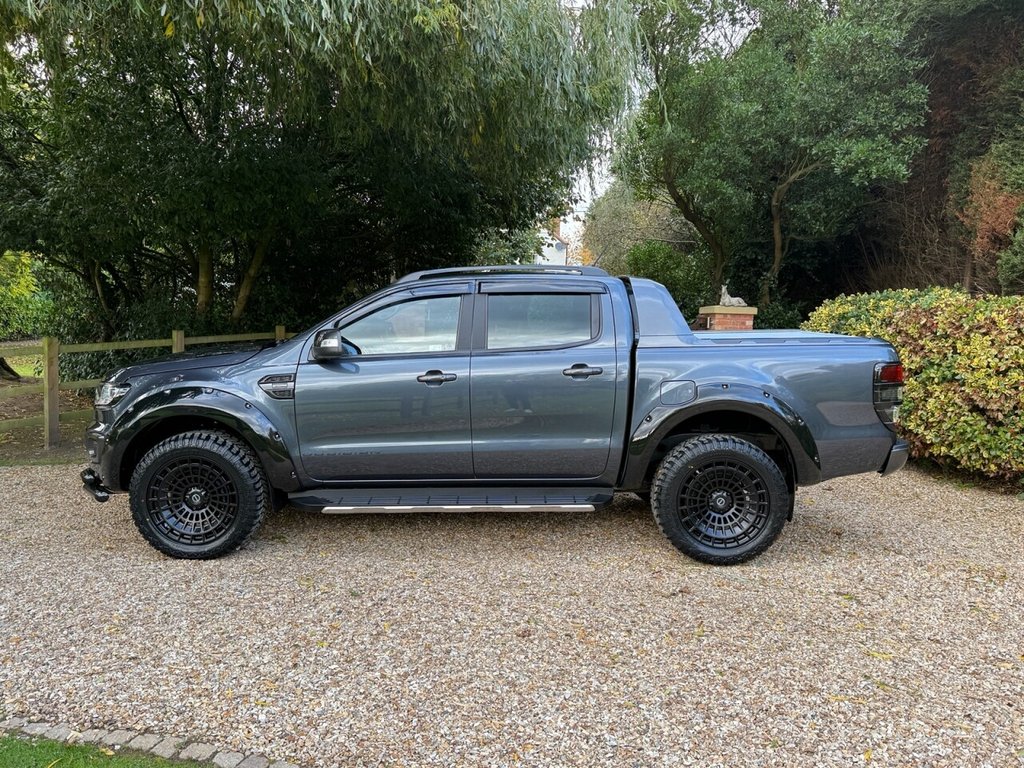 Used Ford Ranger 2022 for sale - 76380139: Photo 27