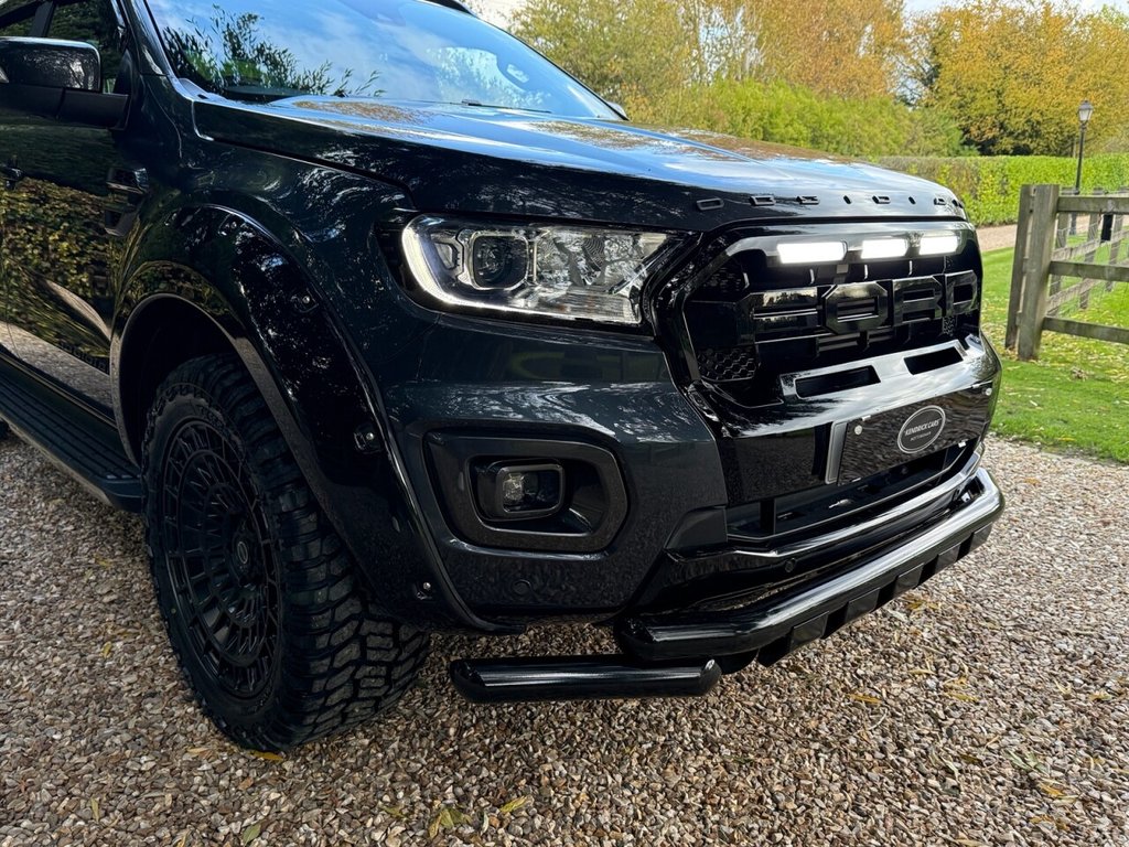 Used Ford Ranger 2022 for sale - 76380139: Photo 29