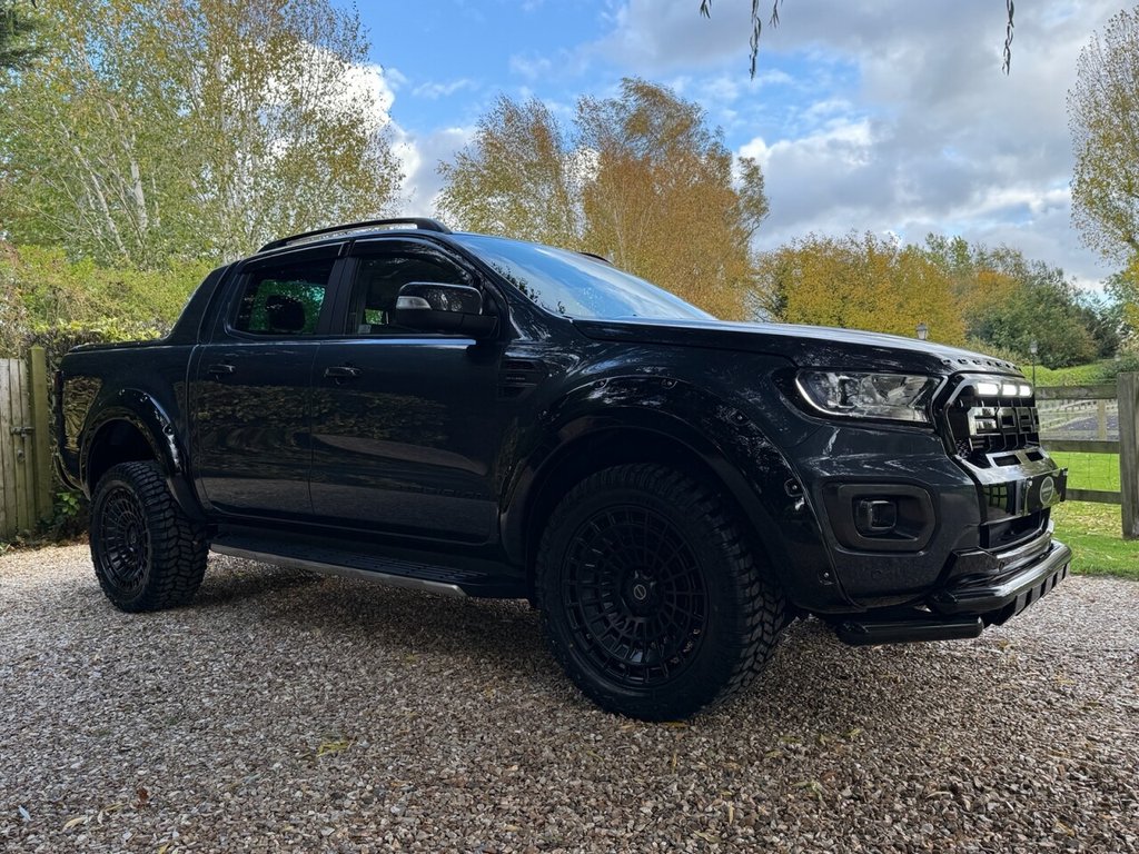 Used Ford Ranger 2022 for sale - 76380139: Photo 30
