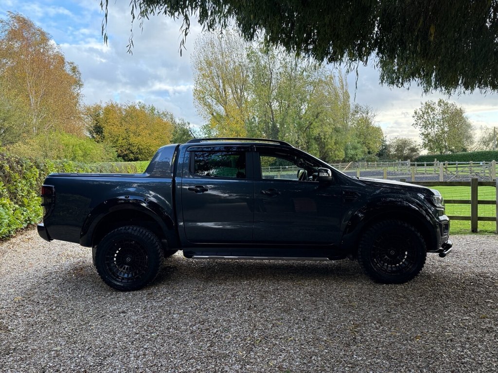 Used Ford Ranger 2022 for sale - 76380139: Photo 31